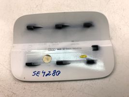 Audi A6 S6 C7 4G Einfülldeckel für den Kraftstofftank 4G0809907