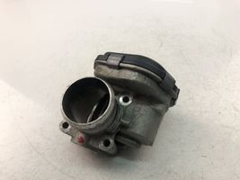 Volvo V40 Valvola corpo farfallato 9673534480