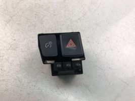 Toyota Prius (XW30) Hazard light switch 75F218