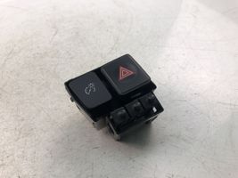 Toyota Prius (XW30) Hazard light switch 75F218