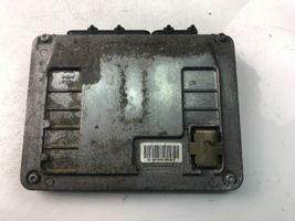 Volkswagen Fox Sterownik / Moduł ECU 03D906023Q