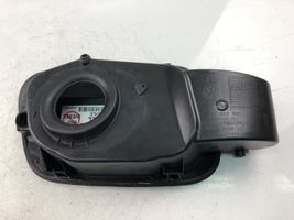 Volkswagen Touareg II Fuel tank filler cap 7P6809857