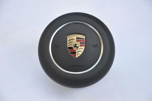 Porsche Cayenne (92A) Deska rozdzielcza 