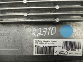 Ford Mustang VI Amplificatore FR3T18B849A