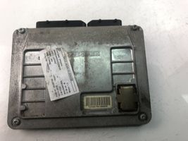 Volkswagen Fox Sterownik / Moduł ECU 03D906033H