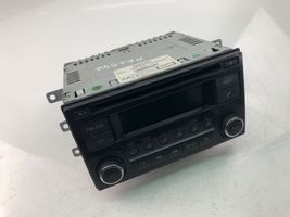 Nissan NV200 Radio/CD/DVD/GPS-pääyksikkö 28185BH30B