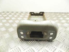 Toyota Yaris Absorbeur de pare-chocs avant AB1315