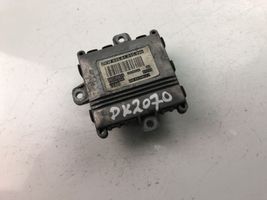 Volvo XC70 Module d'éclairage LCM 6336191099B