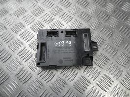 Renault Twingo III Comfort/convenience module 284B15166R