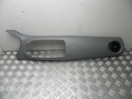 Toyota Yaris Panneau de garniture tableau de bord 554700D070