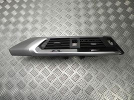 BMW X4 G02 Griglia di ventilazione centrale cruscotto 9371467