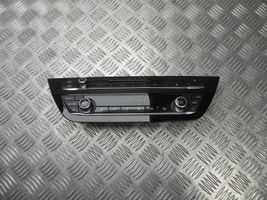 BMW X4 G02 Oro kondicionieriaus/ klimato/ pečiuko valdymo blokas (salone) 7951985