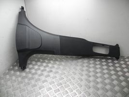 Dodge Charger (B) Revêtement de pilier (bas) 100017179