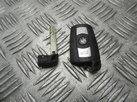 BMW X1 E84 Ignition key/card 9268486