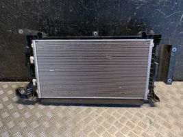 Nissan Leaf II (ZE1) Radiatore di raffreddamento 921105SH0B