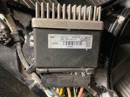 Audi A4 S4 B8 8K Radiatore di raffreddamento 8K0121251T