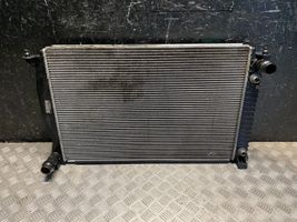 Audi A4 S4 B8 8K Radiateur de refroidissement 4F0121251D