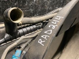 Land Rover Discovery 4 - LR4 Radiatore di raffreddamento AH328T000CJ