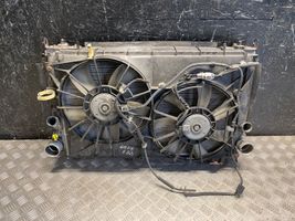 Toyota RAV 4 (XA30) Dzesēšanas šķidruma radiators 4227501372