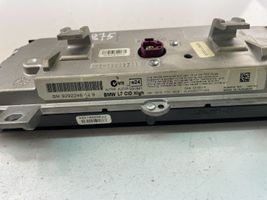 BMW 3 F30 F35 F31 Sound HiFi control unit module 9292248