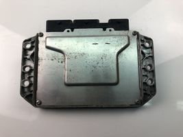 Renault Clio IV Sterownik / Moduł ECU 237102885R