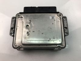 KIA Carens II Sterownik / Moduł ECU 3911327491