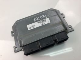 Dacia Duster Calculateur moteur ECU 237102611S