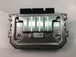 Dacia Duster Sterownik / Moduł ECU 237102611S