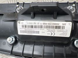 Mercedes-Benz C AMG W204 Airbag de passager A2048601200