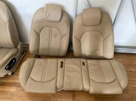 Audi A8 S8 D4 4H Juego del asiento 