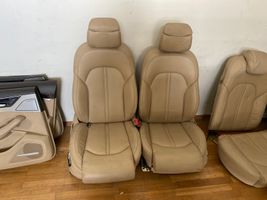 Audi A8 S8 D4 4H Juego del asiento 