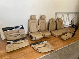 Audi A8 S8 D4 4H Juego del asiento 