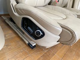 Audi A8 S8 D4 4H Juego del asiento 