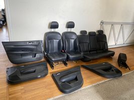 Subaru Legacy Kit siège 
