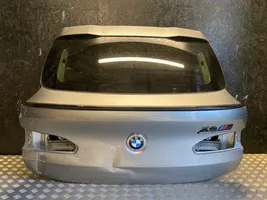 BMW X4 G02 Takaluukun/tavaratilan kansi 