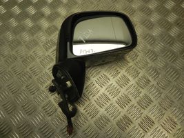 Nissan Tiida C11 Specchietto retrovisore elettrico portiera anteriore E13021206
