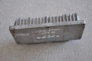 Peugeot 406 Module de contrôle de boîte de vitesses ECU 9645631880