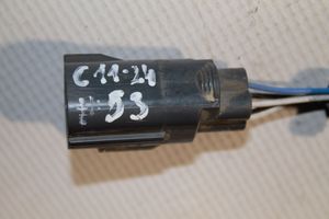 Volvo C70 Sonde lambda 30677175