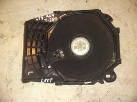 BMW 3 E92 E93 Subwoofer-bassokaiutin 6513920478503