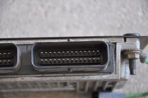 Peugeot 406 Module de contrôle de boîte de vitesses ECU 9639944380