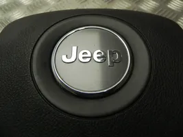 Jeep Grand Cherokee Airbag dello sterzo 2465869AF