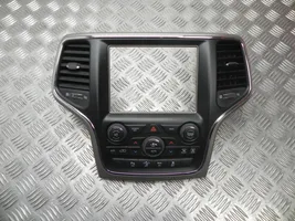 Jeep Grand Cherokee Centralina del climatizzatore P05091849AF