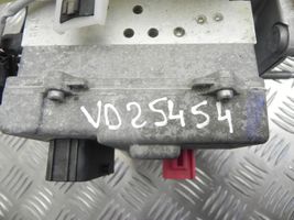 Hyundai Kona I Master brake cylinder 58500K4910