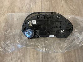 Mercedes-Benz Sprinter W907 W910 Tachimetro (quadro strumenti) A9079001207