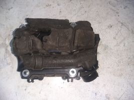 Volkswagen Golf VI Intake resonator 3981030939