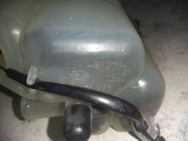 Volvo V60 Coolant expansion tank/reservoir 6G918K218D2L4A