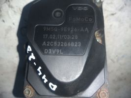 Ford C-MAX II Throttle valve a2c53286823