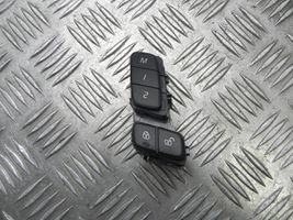 Volvo XC60 Seat memory switch 31489631