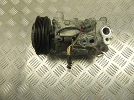 Mercedes-Benz GLA W156 Compressore aria condizionata (A/C) (pompa) 4472501670