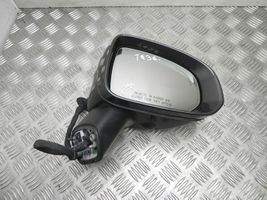 Volvo XC60 Front door electric wing mirror E1041347